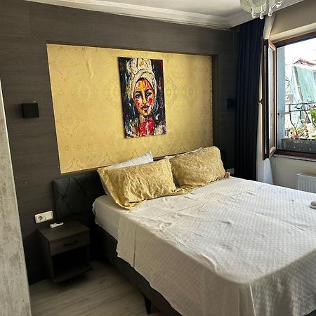 Yakut Old Hotel Istambul Extérieur photo