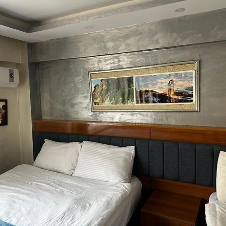 Yakut Old Hotel Istambul Extérieur photo
