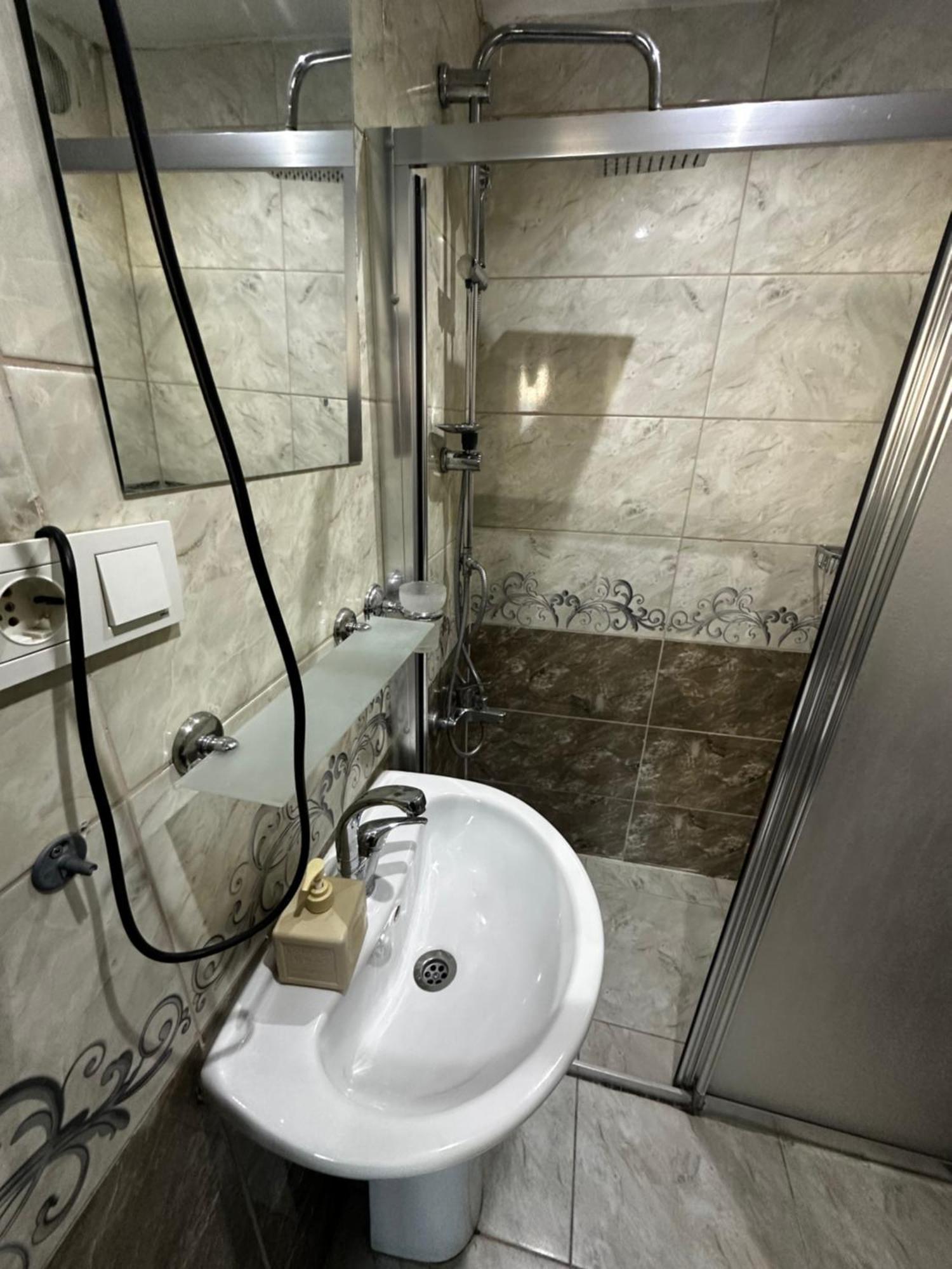 Yakut Old Hotel Istambul Extérieur photo