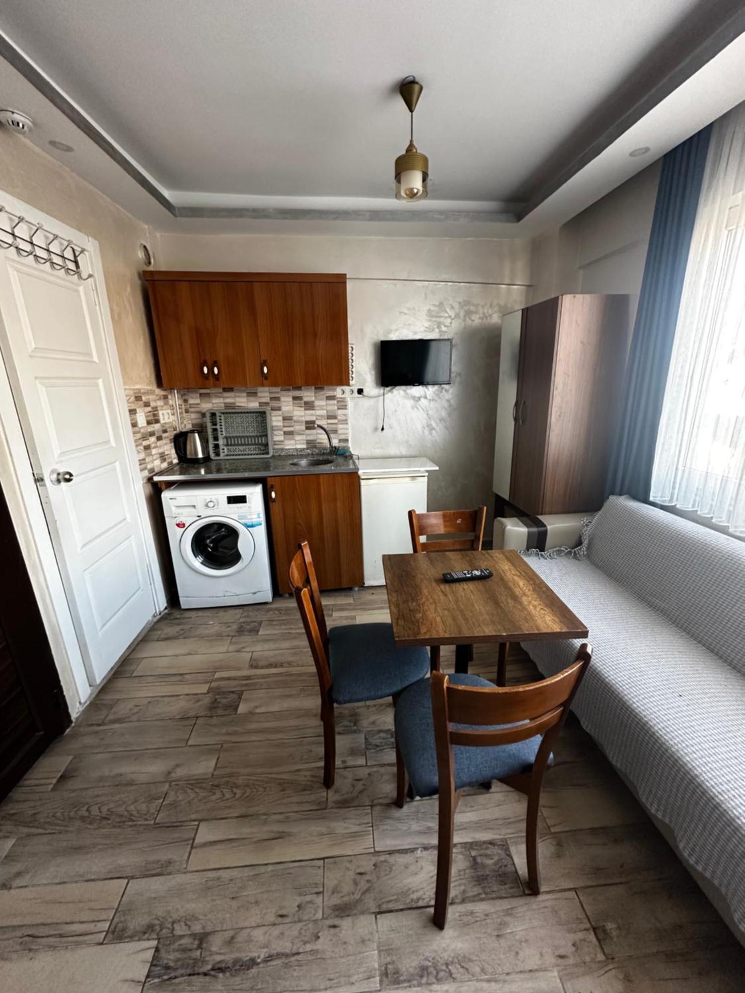 Yakut Old Hotel Istambul Extérieur photo
